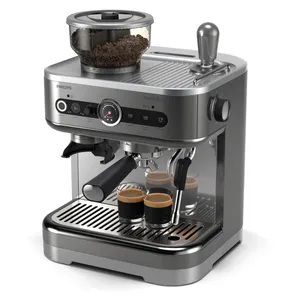 Philips Barista Brew Puoliautomaattinen espressokeitin