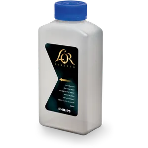 Détartrant pour machine à café