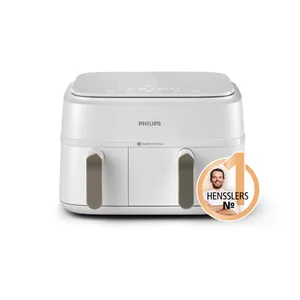 3000 Series Philips Airfryer Dual Basket