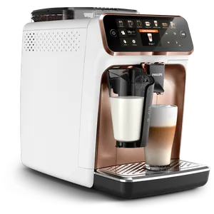 Philips 5400-serien Helautomatiska espressomaskiner