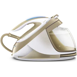 PerfectCare Elite Ångstation