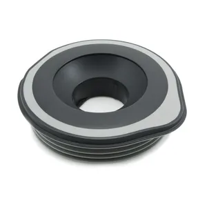 Aluminium Collection Juicepresslock