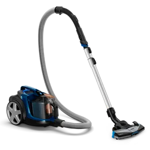 PowerPro Expert Porzsák nélküli porszívó