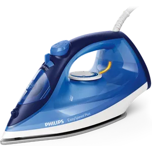 EasySpeed Plus Dampstrygejern