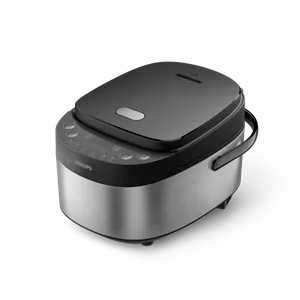 Rice Cooker 3000 Series Mini Rice Cooker 0.85L