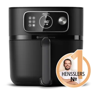 Airfryer Combi XXL Connected Airfryer Combi XXL Connected