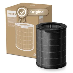 Originalreservdel HEPA NanoProtect-filter
