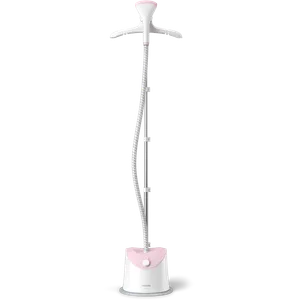 Lättanvänd Stativsteamer