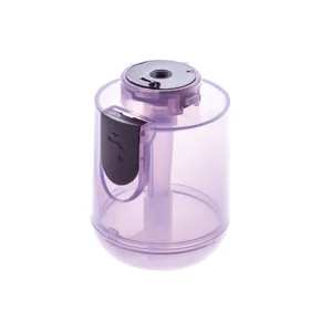7000 Series Handheld Steamer SVC-VATTENBEHÅLLARENHET 100 ML