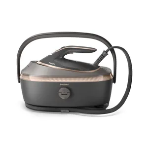 PerfectCare Dampfbügelstation 8000 Series