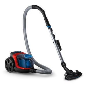 PowerPro Compact Dammsugare utan påse