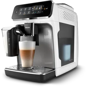 Series 3200 Kaffeevollautomat - Refurbished
