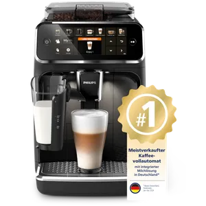 Philips 5400 Series Kaffeevollautomaten