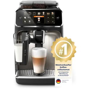 Philips 5400 Series Kaffeevollautomaten