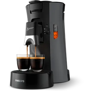 SENSEO® Select Koffiepadmachine - Refurbished