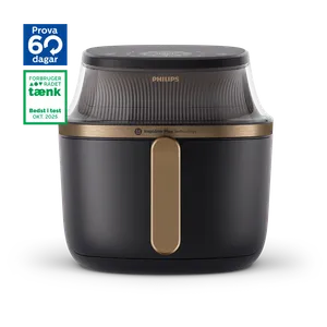 3000 Series Airfryer 4,2&nbsp;l