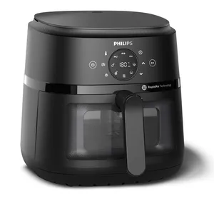 2000 Series Airfryer 2000 series 6.2 L