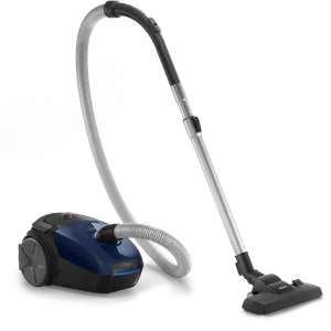 PowerGo Støvsuger med pose