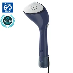 7000 Series Handhållen steamer