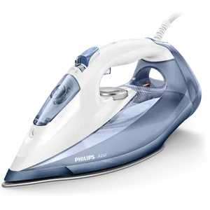 Azur Steam iron - Refurbished