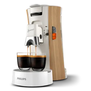 SENSEO® Select Koffiepadmachine