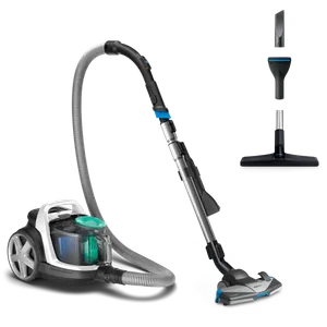 5000 Series Aspirapolvere senza sacco