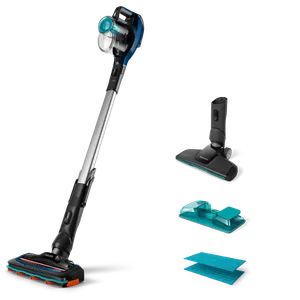SpeedPro Aqua Snoerloze steelstofzuiger
