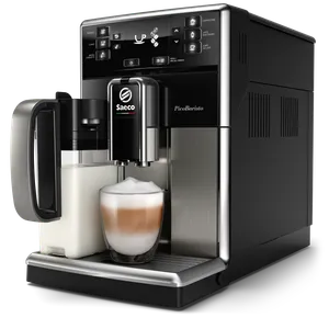 PicoBaristo Fuldautomatisk espressomaskine