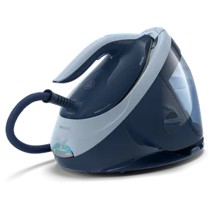 PerfectCare 7000 Series Dampstation