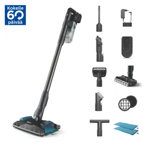 8000 Series Johdoton Complete-imuri