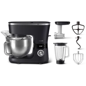 Seria 7000 Robot de bucătărie cu accesorii