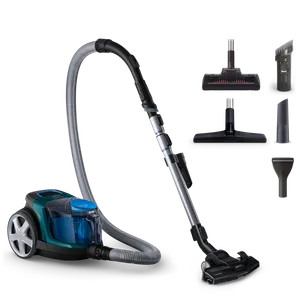 PowerPro Compact Aspirator fără sac