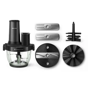 Tritatutto Serie 5000 Tritatutto