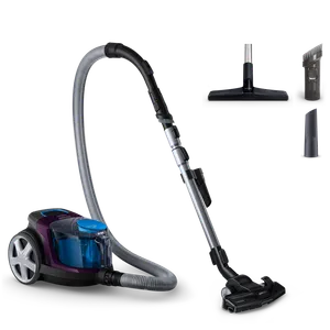 PowerPro Compact Beutelloser Staubsauger