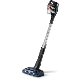 SpeedPro Max Steelstofzuiger