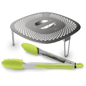 Accesoriu Airfryer Set de accesorii pentru Airfryer XXL