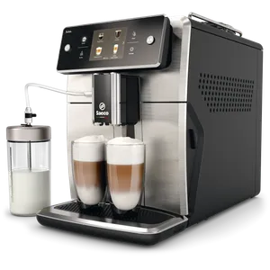 Xelsis Fuldautomatisk espressomaskine