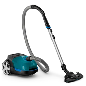Performer Active Dammsugare med påse