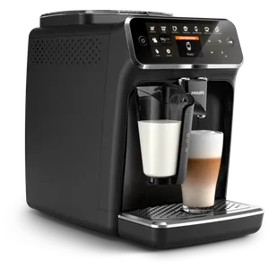 Series 4300 Kaffeevollautomat