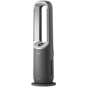 Air Performer 8000 series 3-i-1-enhet med luftrenare, fläkt och värmefläkt