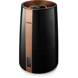 3000 Series Zvlhčovač vzduchu