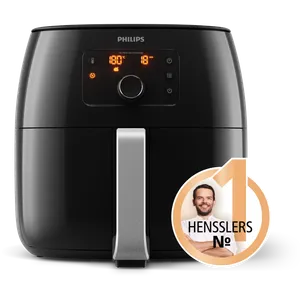 Premium Airfryer XXL - 6 Personen