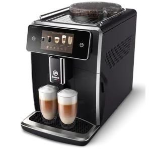 Xelsis Deluxe Machine espresso entièrement automatique