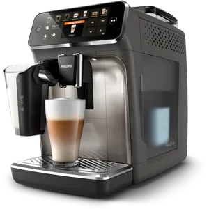 Philips 5400-serien Helautomatiska espressomaskiner