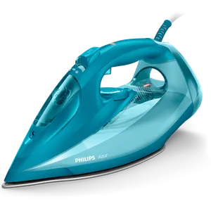 Azur Gőzölős vasaló