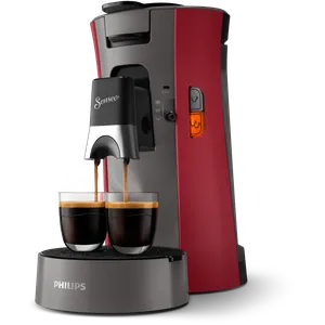 SENSEO® Select Koffiepadmachine - Refurbished