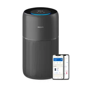 PureProtect Quiet série 2200 Purificateur d'air intelligent
