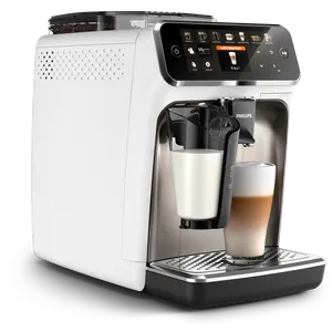 Philips 5400 Series Helautomatiska espressomaskiner
