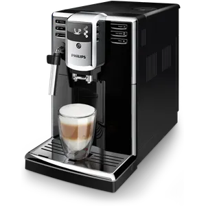 Series 5000 Fuldautomatiske espressomaskiner