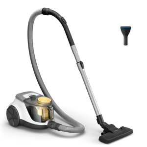 2000 Series Beutelloser Staubsauger